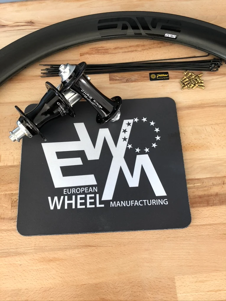 Óscar Torres Fernández - The Builder Behind the Wheels