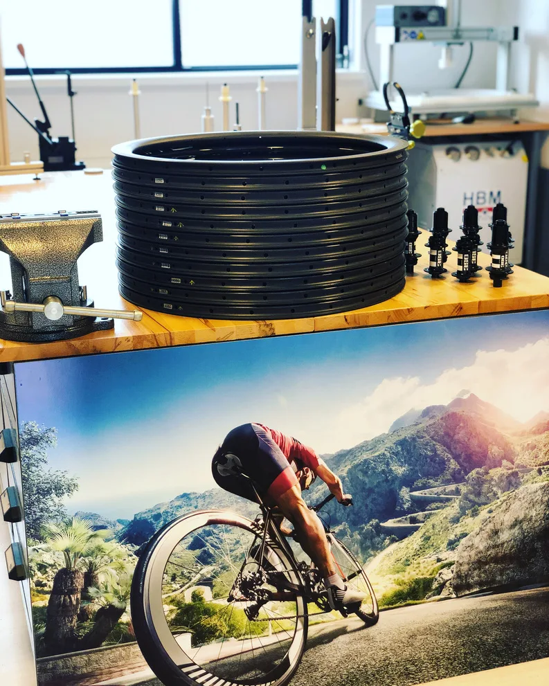 Precision Wheel Building Tools